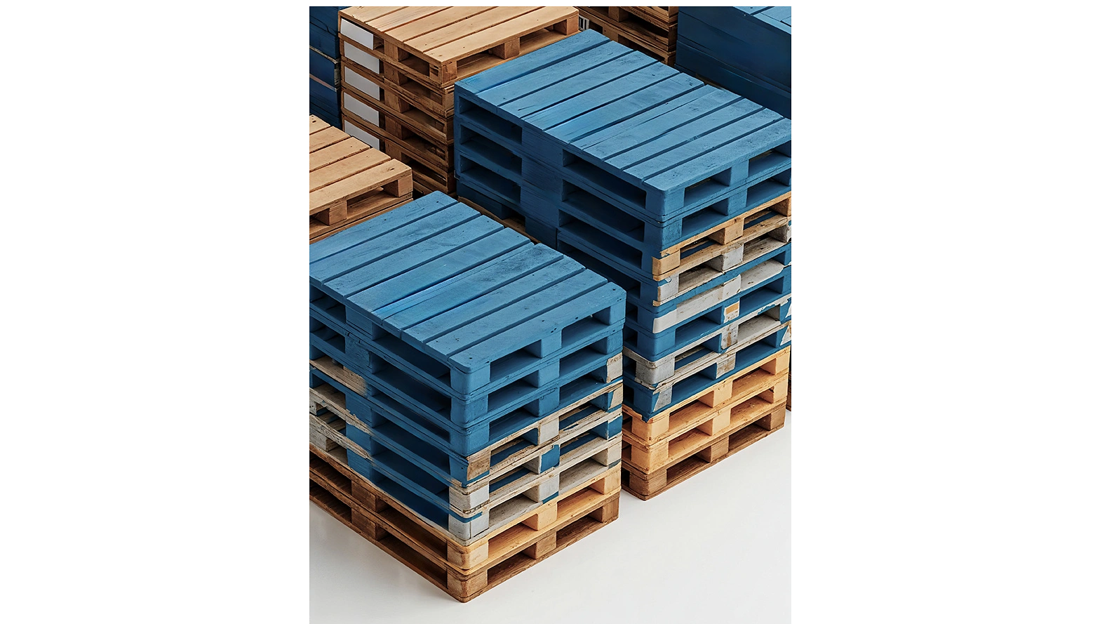 Pallets Pallets