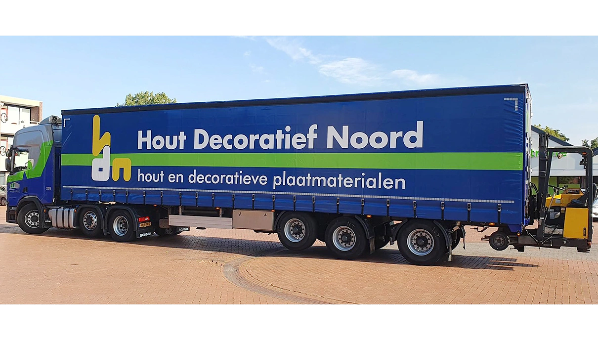 HDN on tour HDN on tour
