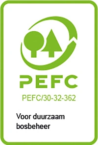 PEFC HIReuver