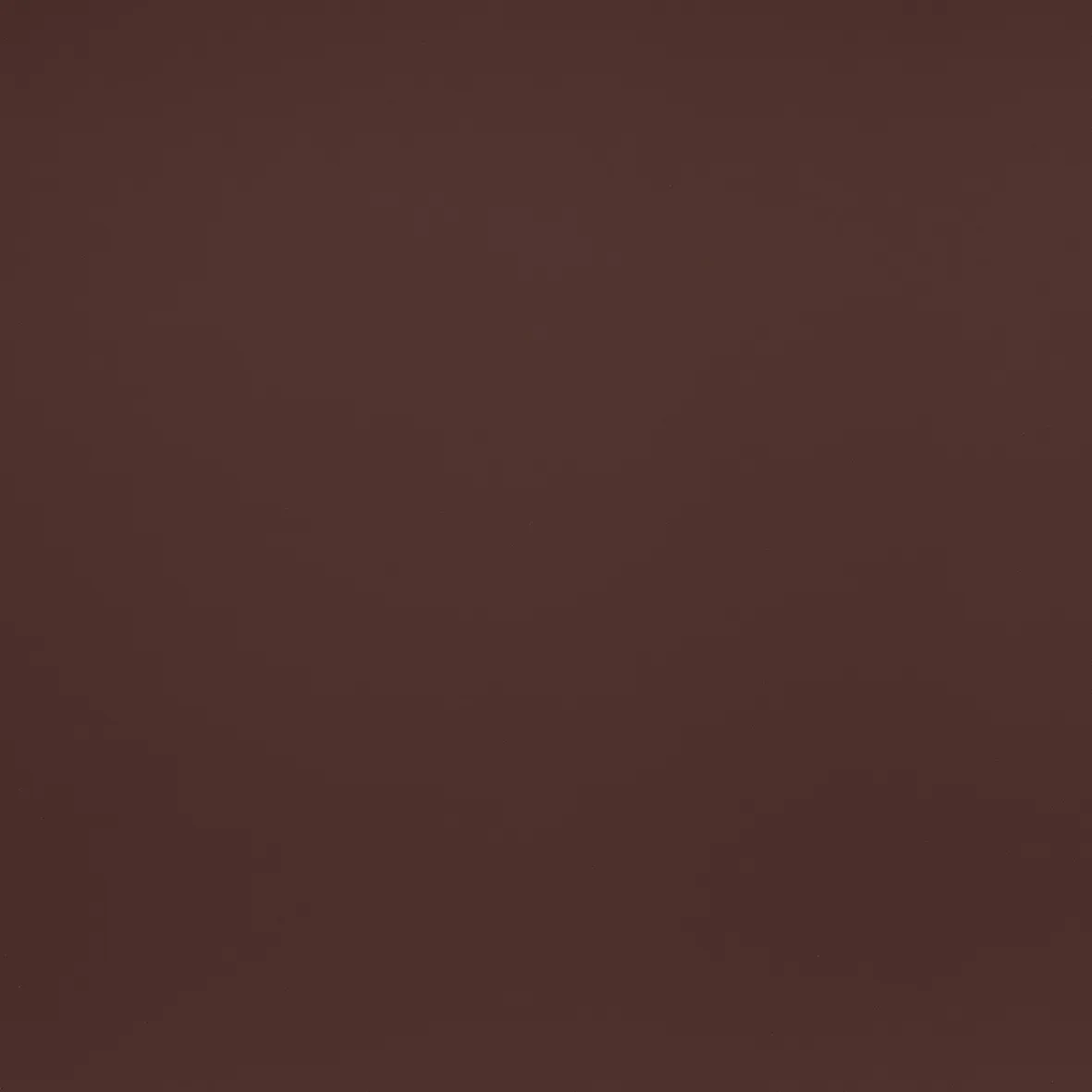 Cohera Leder - Matt Autumn Red - 1mm