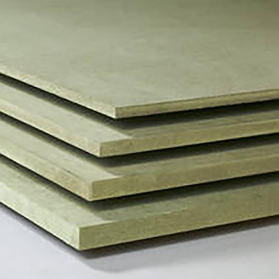 MEDITE MDF board vochtwerend - 12mm - MDF vochtwerend - Hout Import ...