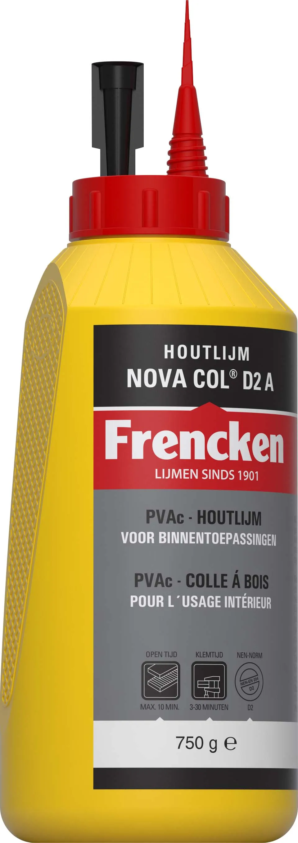\\HI-AD01\Data\Hout Import Reuver\Webshop\Lijm Frencken\71203_NovaCol_D2A_flacon_750g.jpg