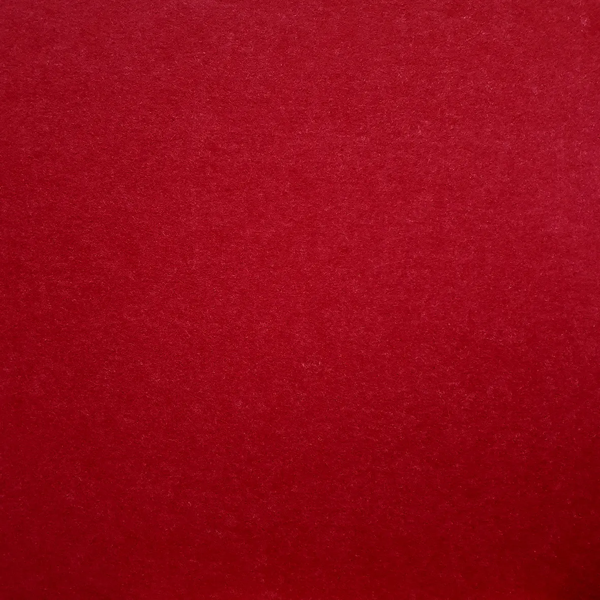 Pet Vilt Blood Red - 9mm